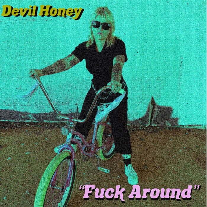 Devil Honey