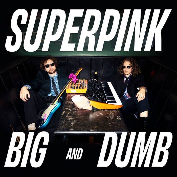 Super Pink