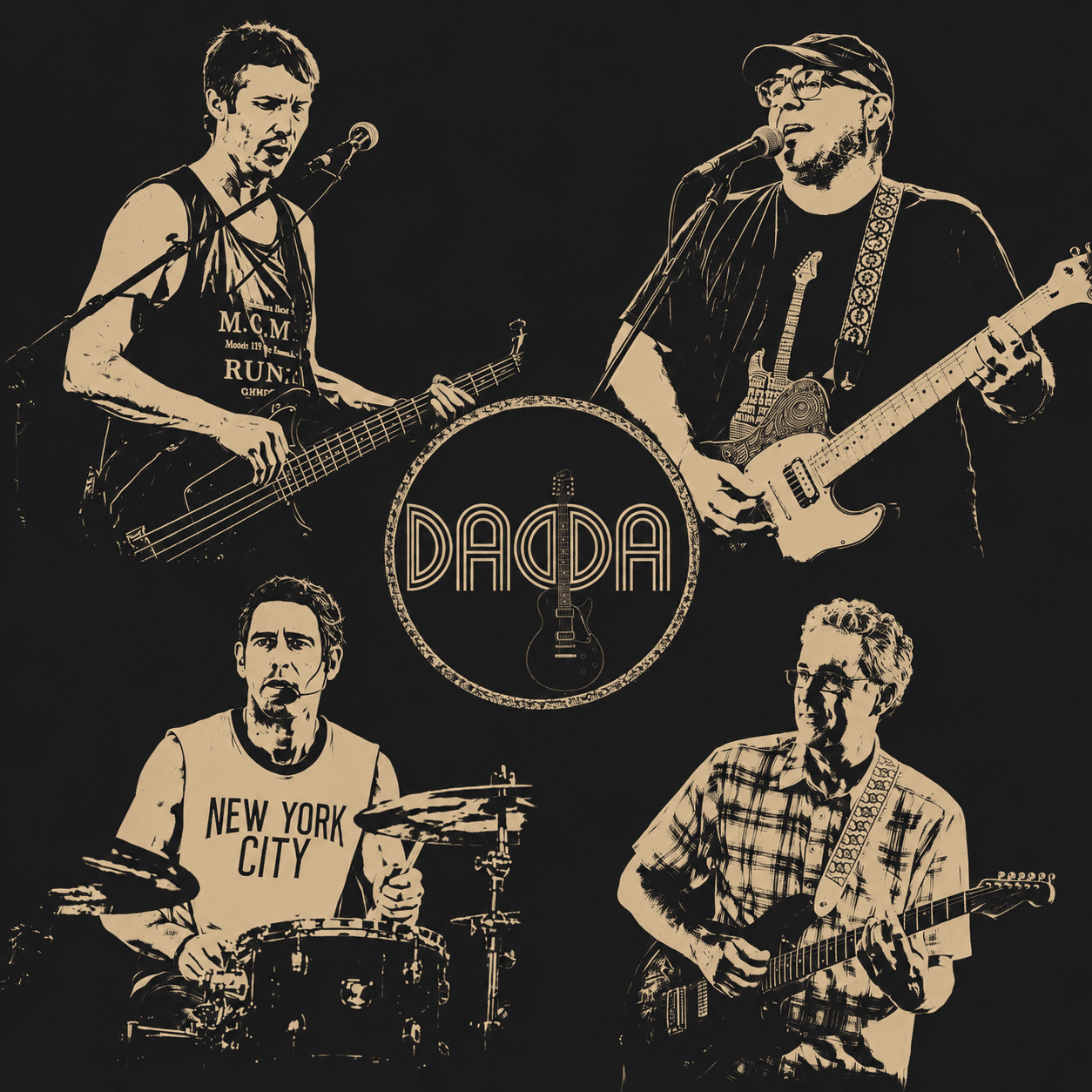 Dada
